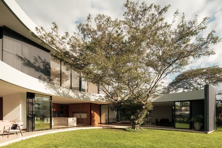 Riba House